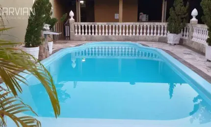 Casa com 1 dormitório à venda, 250 m² por R$ 617.000,00 - Parque Residencial Cidade Universitária - Ribeirão Preto/SP