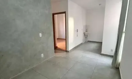 Apartamento com 2 dormitórios à venda, 41 m² por r$ 160.000,00 - jardim ouro branco - ribeirão preto/sp