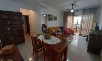 Apartamento com 3 dormitórios à venda, 124 m² por R$ 620.000,00 - Jardim Botânico - Ribeirão Preto/SP