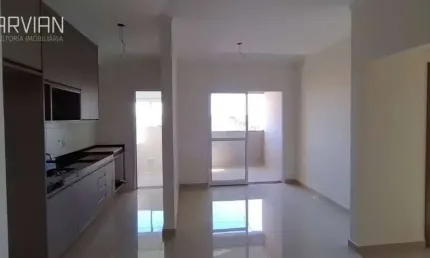 Apartamento com 2 quartos à venda na Rua Jerônimo Panazollo, 175, Ribeirânia, Ribeirão Preto