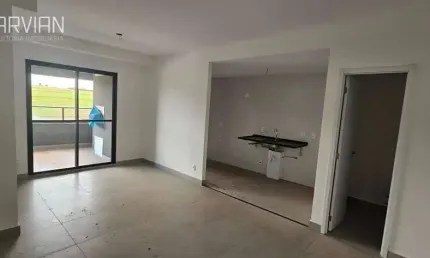 Apartamento com 3 dormitórios à venda, 87 m² por r$ 610.000,00 - jardim olhos d'água - ribeirão preto/sp