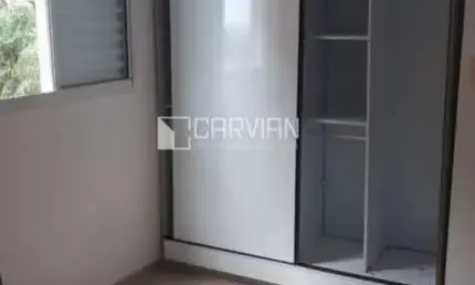 Apartamento com 3 dormitórios à venda, 66 m² por R$ 215.000,00 - Parque Industrial Lagoinha - Ribeirão Preto/SP