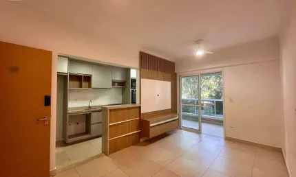 Apartamento com 2 dormitórios à venda, 72 m² por r$ 525.000,00 - bonfim paulista - ribeirão preto/sp