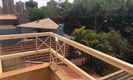 Apartamento residencial à venda, jardim botânico, ribeirão preto - ap0078.