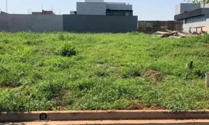 Terreno à venda, 261 m² por r$ 266.000,00 - real sul - ribeirão preto/sp