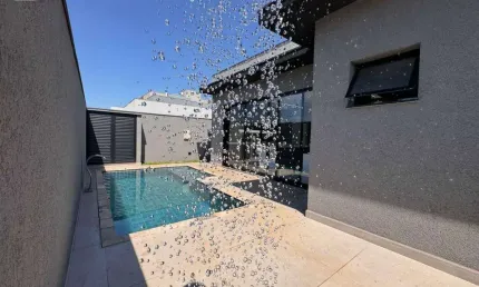 Casa com 3 dormitórios à venda, 163 m² por r$ 1.150.000,00 - portal da mata 	 - ribeirão preto/sp
