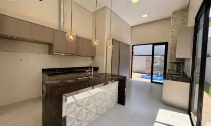 Casa com 3 dormitórios à venda, 196 m² por r$ 1.670.000,00 - condomínio terras de florença  - ribeirão preto/sp