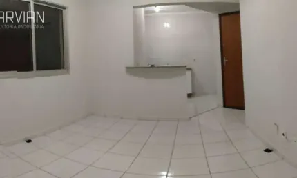 Apartamento com 1 dormitório à venda, 42 m² por R$ 230.000 - Jardim Irajá - Ribeirão Preto/SP