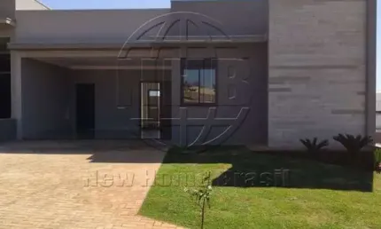Casa com 3 dormitórios à venda, 148 m² por r$ 920.000,00 - bonfim paulista - ribeirão preto/sp