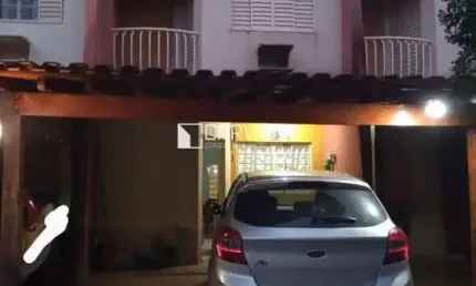 Casa com 2 dormitórios à venda, 92 m² por r$ 230.000,00 - jardim zara - ribeirão preto/sp