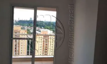 Apartamento com 2 dormitórios à venda, 54 m² por r$ 320.000,00 - alto da boa vista - ribeirão preto/sp