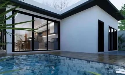 Casa com 3 dormitórios à venda, 178 m² por R$ 1.820.000,00 - Loteamento Terras de Florença - Ribeirão Preto/SP