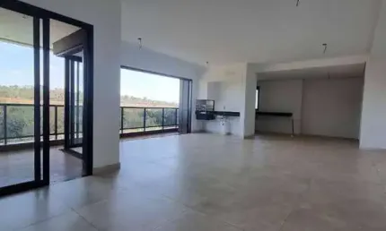 Apartamento com 4 dormitórios à venda, 170 m² por R$ 1.265.000 - Vila do Golf - Ribeirão Preto/SP