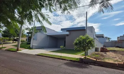 Casa com 3 dormitórios à venda, 147 m² por r$ 898.000,00 - bonfim paulista - ribeirão preto/sp