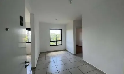 Apartamento com 2 dormitórios à venda, 47 m² por R$ 234.000,00 - Jardim Paulistano - Ribeirão Preto/SP