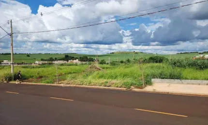 Terreno à venda, 255 m² por r$ 148.000,00 - recreio anhangüera - ribeirão preto/sp