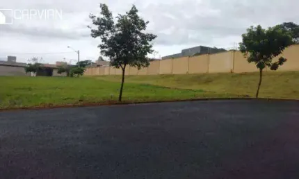 Terreno à venda, 264 m² por r$ 239.000,00 - reserva san pedro - ribeirão preto/sp