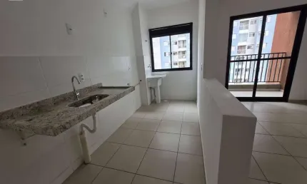 Apartamento com 2 dormitórios à venda, 50 m² por r$ 290.000,00 - alto da boa vista - ribeirão preto/sp
