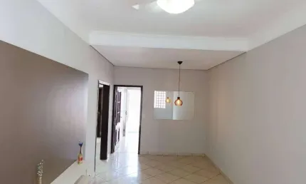 Casa com 3 quartos à venda na Rua Gabriel Carraro, 1400, Residencial Parque dos Servidores, Ribeirão Preto