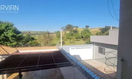 Casa com 3 dormitórios à venda, 134 m² por R$ 532.000,00 - Santa Cecília - Ribeirão Preto/SP