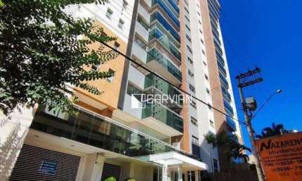Apartamento para alugar em Jardim Botânico de 144.00m² com 3 Quartos, 3 Suites e 2 Garagens