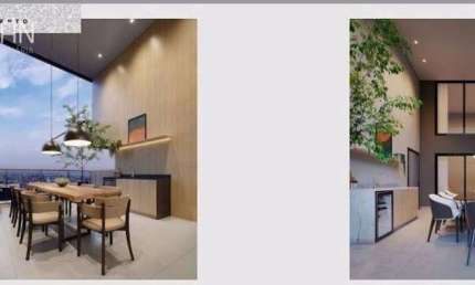 Apartamento para venda em Jardim Botânico de 156.00m² com 3 Quartos, 3 Suites e 2 Garagens