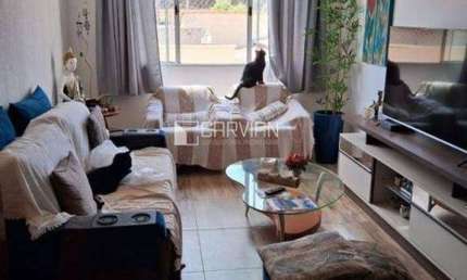 Apartamento para venda em Jardim Irajá de 103.00m² com 3 Quartos, 1 Suite e 1 Garagem