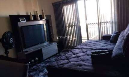 Apartamento para venda em Planalto Verde de 74.00m² com 3 Quartos, 1 Suite e 1 Garagem