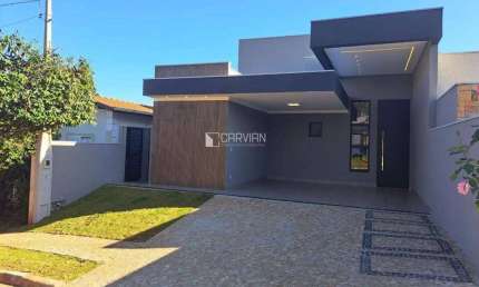 Casa de Condomínio para venda em Vila Do Golf de 152.00m² com 3 Quartos, 3 Suites e 4 Garagens