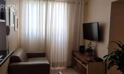 Apartamento para venda em Ipiranga de 63.00m² com 3 Quartos, 1 Suite e 1 Garagem