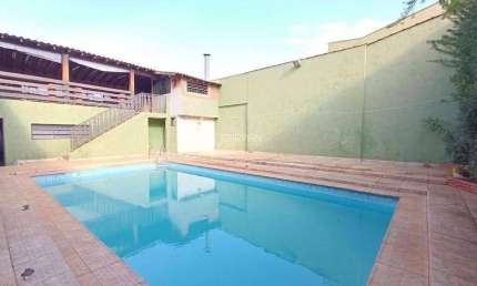 Casa para venda em Vila Virgínia de 511.00m² com 4 Quartos, 1 Suite e 10 Garagens