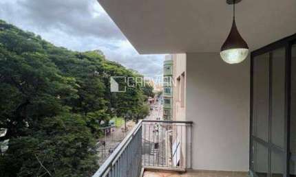Apartamento para venda em Centro de 198.00m² com 3 Quartos, 1 Suite e 1 Garagem