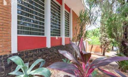 Casa para venda em Jardim Paulistano de 378.00m² com 2 Quartos, 1 Suite e 8 Garagens