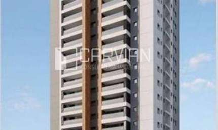 Apartamento para venda em Vila Ana Maria de 114.00m² com 3 Quartos, 3 Suites e 2 Garagens