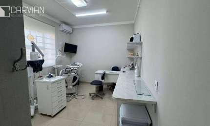Sala Comercial para venda em Nova Ribeirânia de 21.00m²