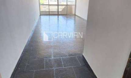 Apartamento para venda em Jardim Palma Travassos de 127.00m² com 3 Quartos, 1 Suite e 1 Garagem