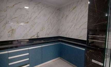 Casa para venda em Vila Monte Alegre de 140.00m² com 3 Quartos, 1 Suite e 3 Garagens