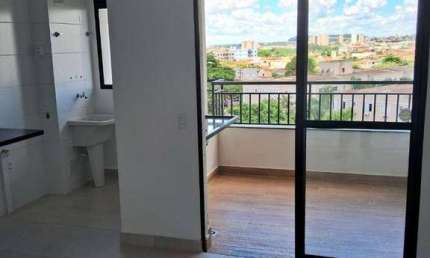 Apartamento para venda em Sumarezinho de 55.00m² com 2 Quartos, 1 Suite e 1 Garagem