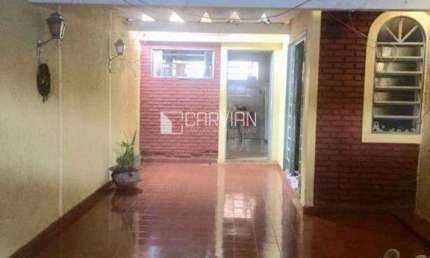 Casa para venda em Adelino Simioni de 173.00m² com 3 Quartos, 1 Suite e 2 Garagens