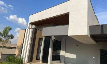 Casa de Condomínio para venda em Recreio Anhangüera de 151.00m² com 3 Quartos e 3 Suites