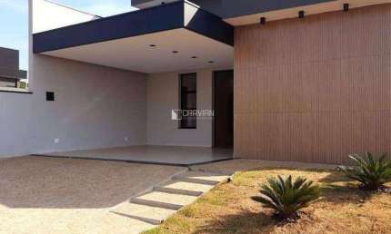 Casa de Condomínio para venda em Recreio Anhangüera de 150.00m² com 3 Quartos, 3 Suites e 2 Garagens