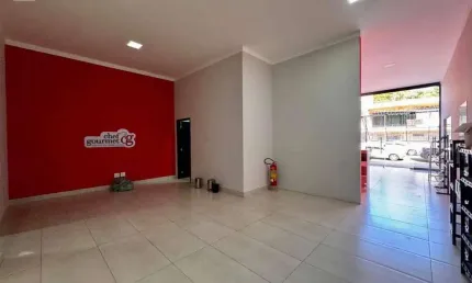 Casa comercial para alugar na Rua Quintino Bocaiúva, 157, Centro, Ribeirão Preto