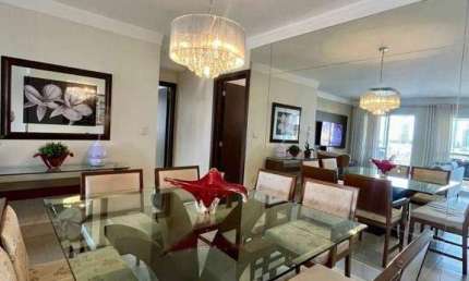 Apartamento para venda em Santa Cruz Do José Jacques de 126.00m² com 3 Quartos, 1 Suite e 2 Garagens