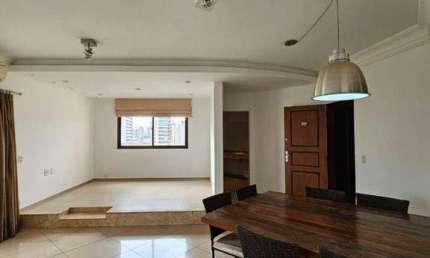 Apartamento para venda em Nova Aliança de 140.00m² com 3 Quartos, 1 Suite e 2 Garagens