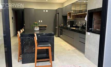 Casa de Condomínio para venda em Recreio Das Acácias de 150.00m² com 3 Quartos, 3 Suites e 4 Garagens