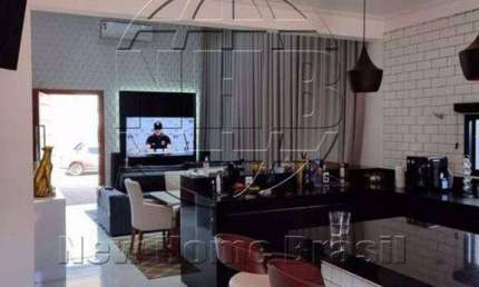 Casa de Condomínio para venda em Portal Da Mata de 150.00m² com 3 Quartos, 3 Suites e 4 Garagens