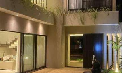 Casa de Condomínio para venda em Real Sul de 245.00m² com 4 Quartos, 4 Suites e 4 Garagens