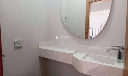 Casa de Condomínio para venda em Loteamento Terras De Florença de 188.00m² com 3 Quartos, 3 Suites e 4 Garagens