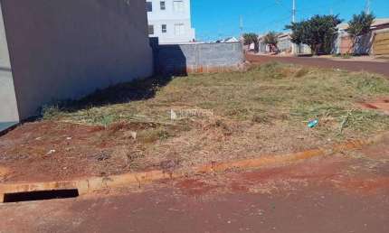 Terreno à venda na Rua Maria Emilia Barbone, 1, Reserva Macaúba, Ribeirão Preto