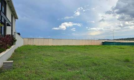 Terreno en Condomínio para venda em Real Sul de 318.00m²